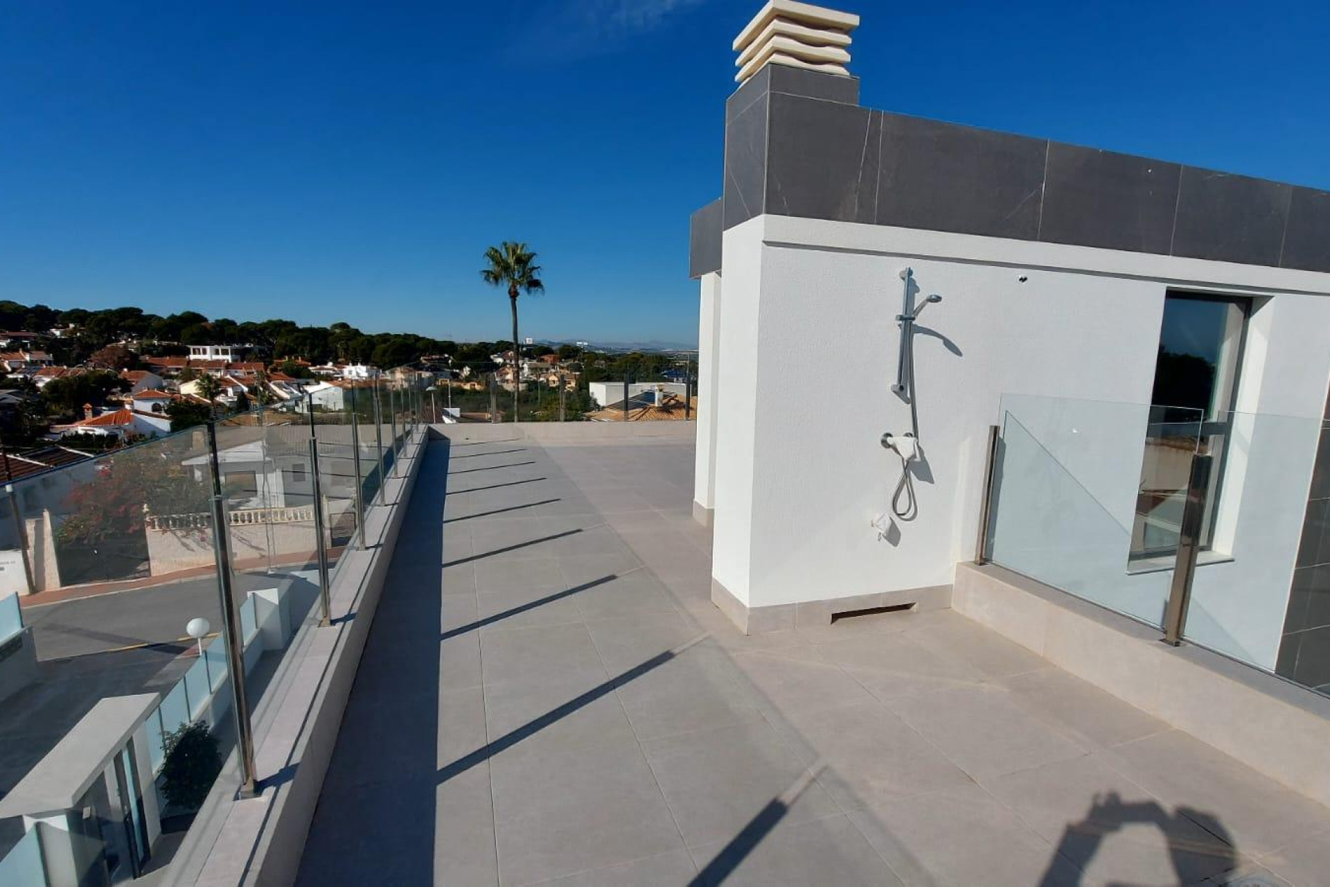 Resale - Detached Villa - Torrevieja - Los Balcones