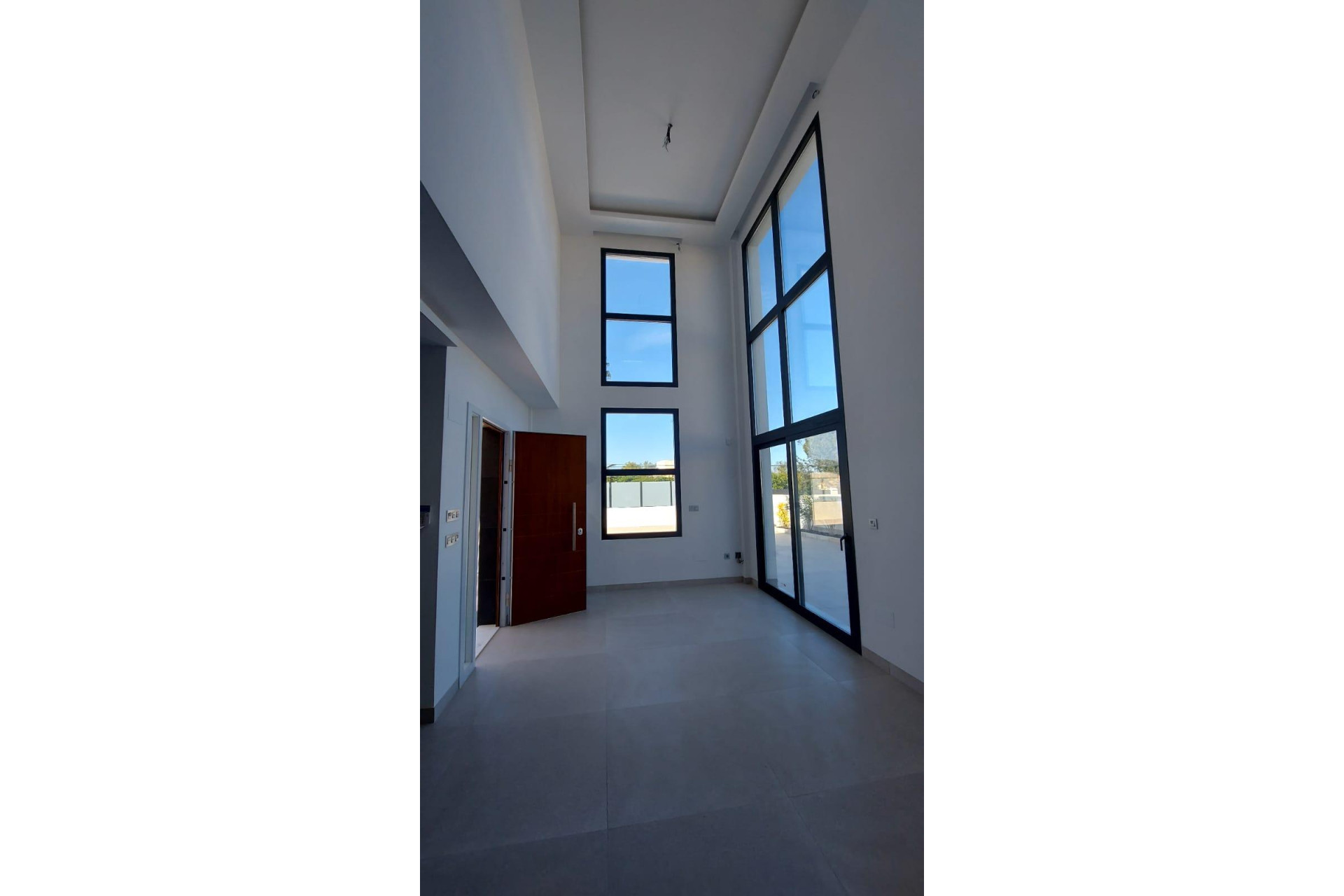 Resale - Detached Villa - Torrevieja - Los Balcones