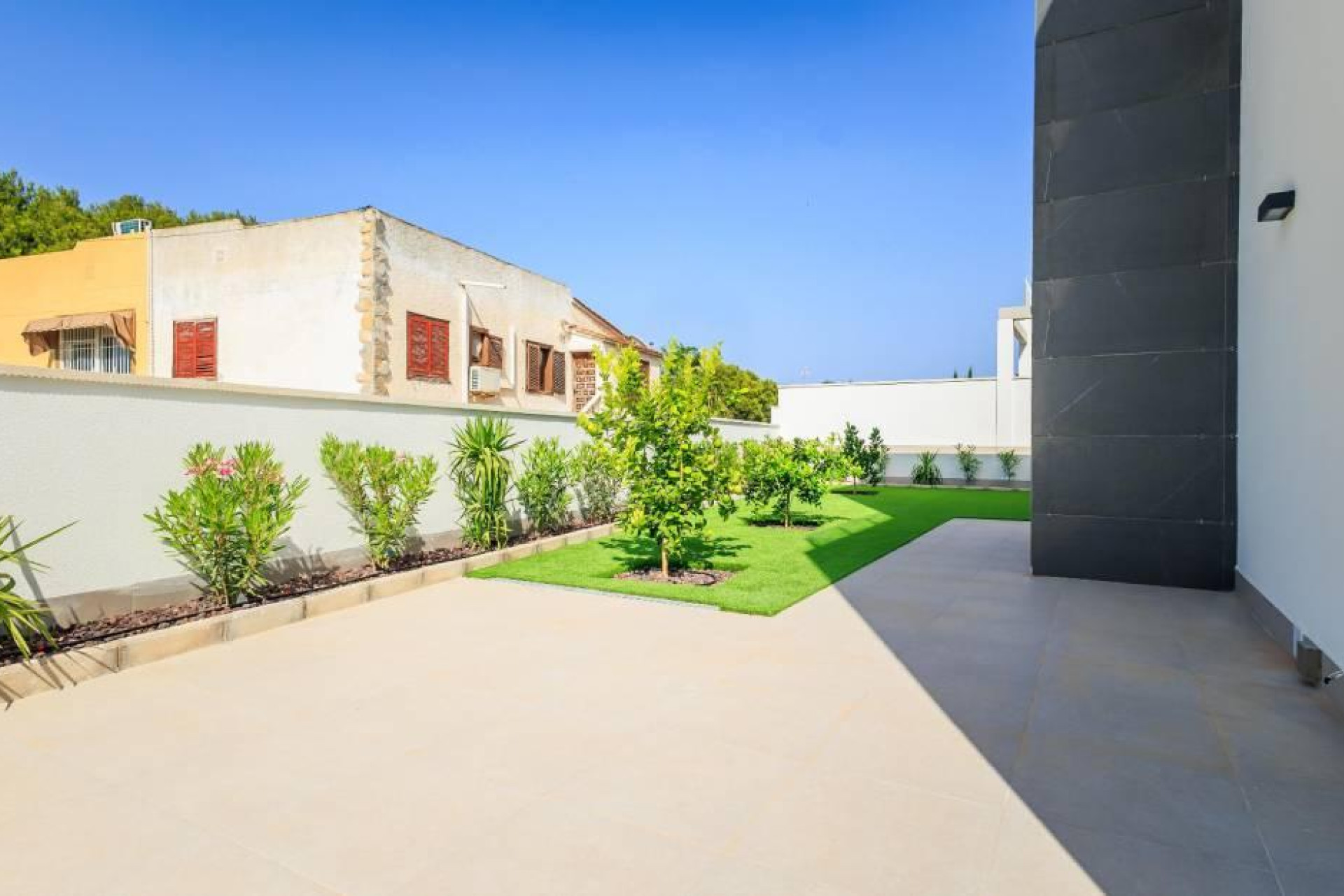 Resale - Detached Villa - Torrevieja - Los Balcones