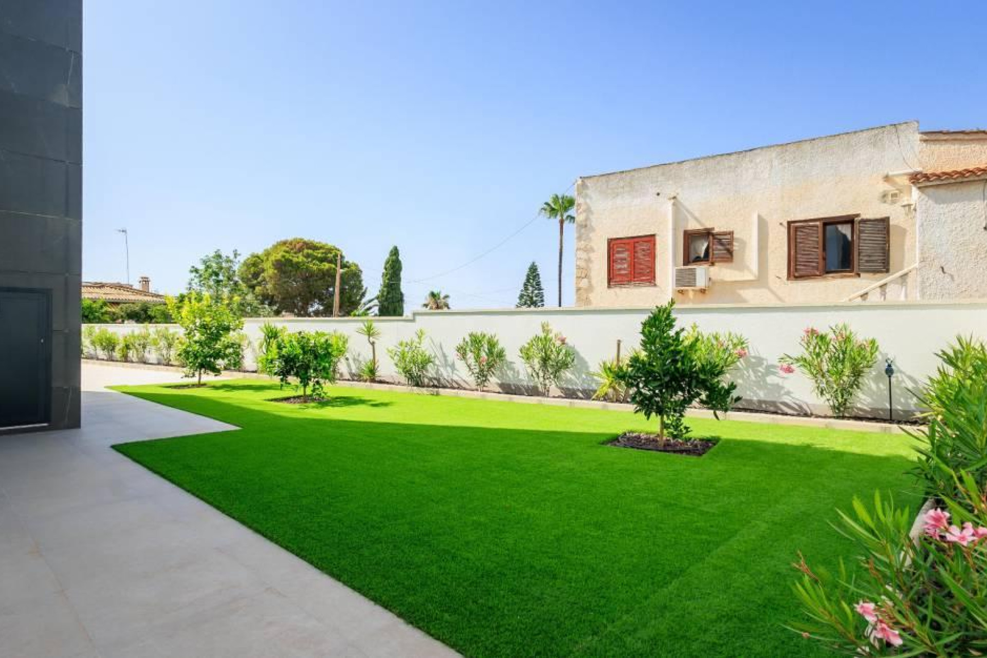 Resale - Detached Villa - Torrevieja - Los Balcones