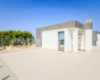 Resale - Detached Villa - Torrevieja - Los Balcones
