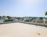 Resale - Detached Villa - Torrevieja - Los Balcones