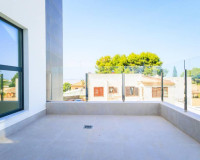 Resale - Detached Villa - Torrevieja - Los Balcones