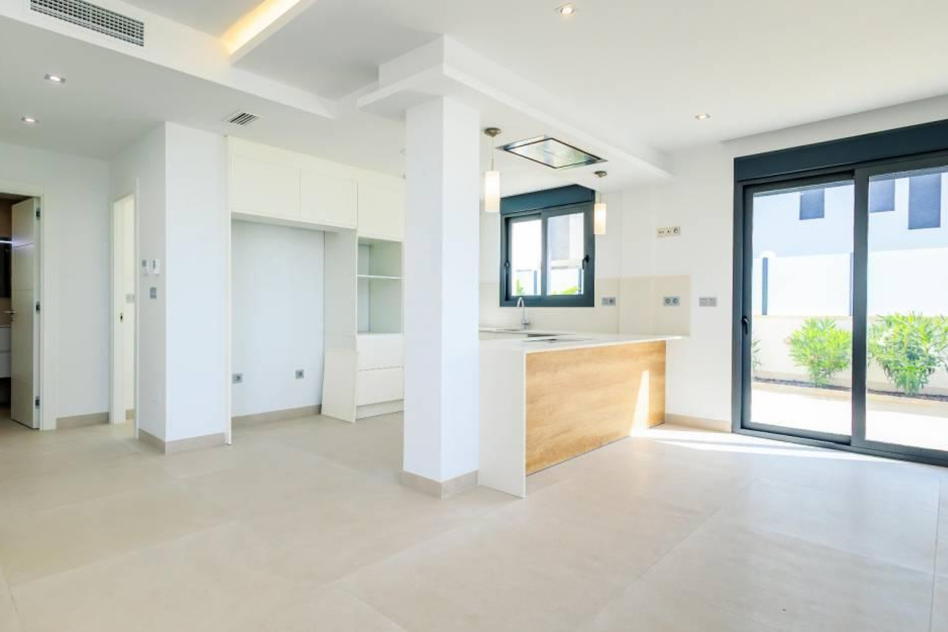 Resale - Detached Villa - Torrevieja - Los Balcones