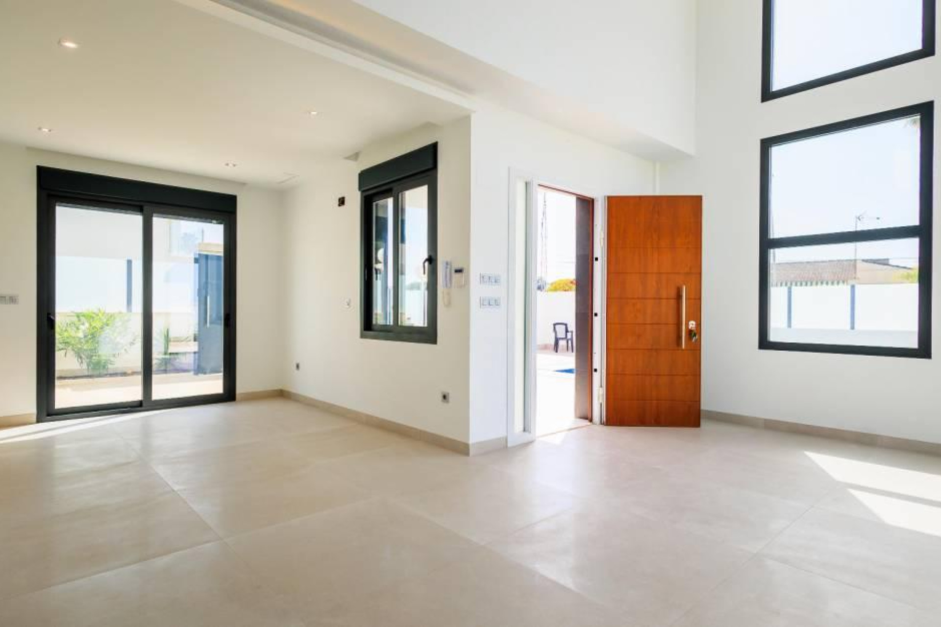 Resale - Detached Villa - Torrevieja - Los Balcones