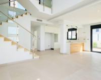 Resale - Detached Villa - Torrevieja - Los Balcones