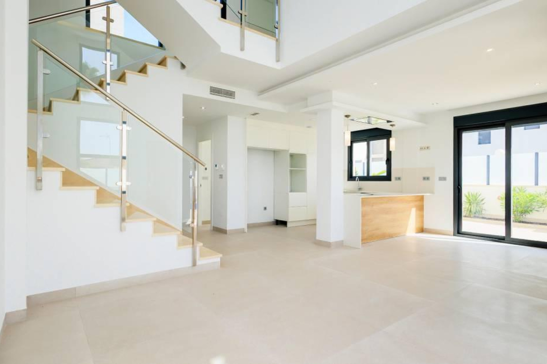 Resale - Detached Villa - Torrevieja - Los Balcones