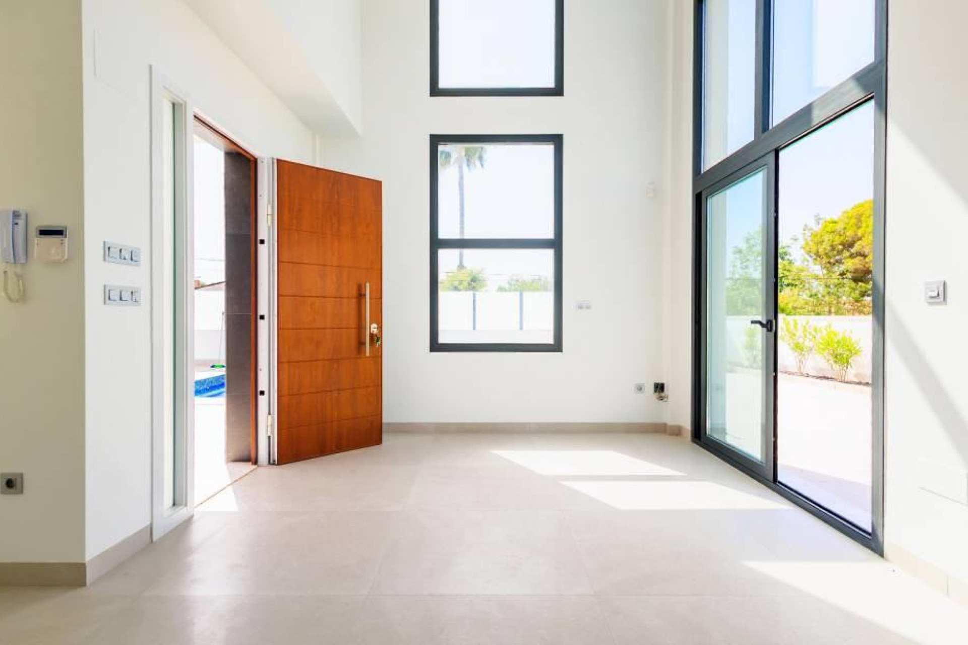 Resale - Detached Villa - Torrevieja - Los Balcones