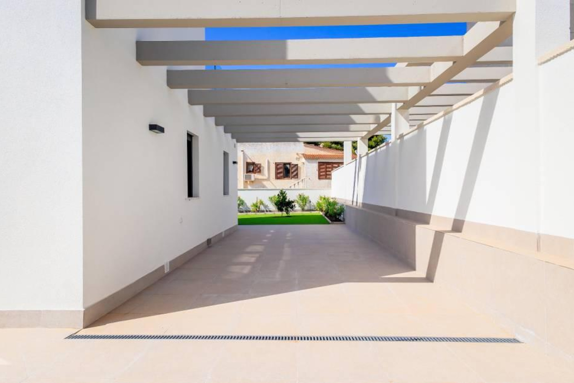Resale - Detached Villa - Torrevieja - Los Balcones