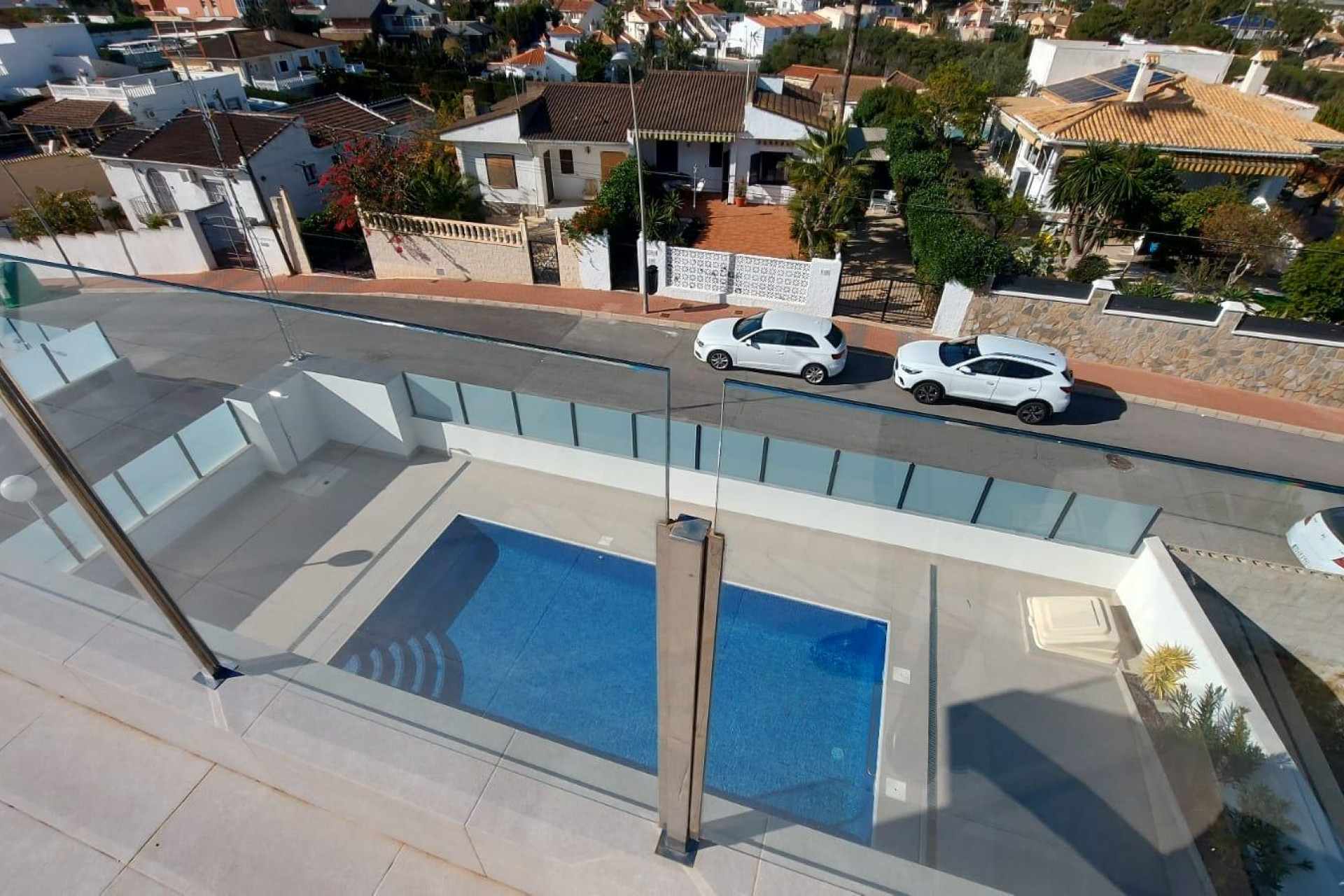 Resale - Detached Villa - Torrevieja - Los Balcones