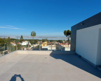 Resale - Detached Villa - Torrevieja - Los Balcones