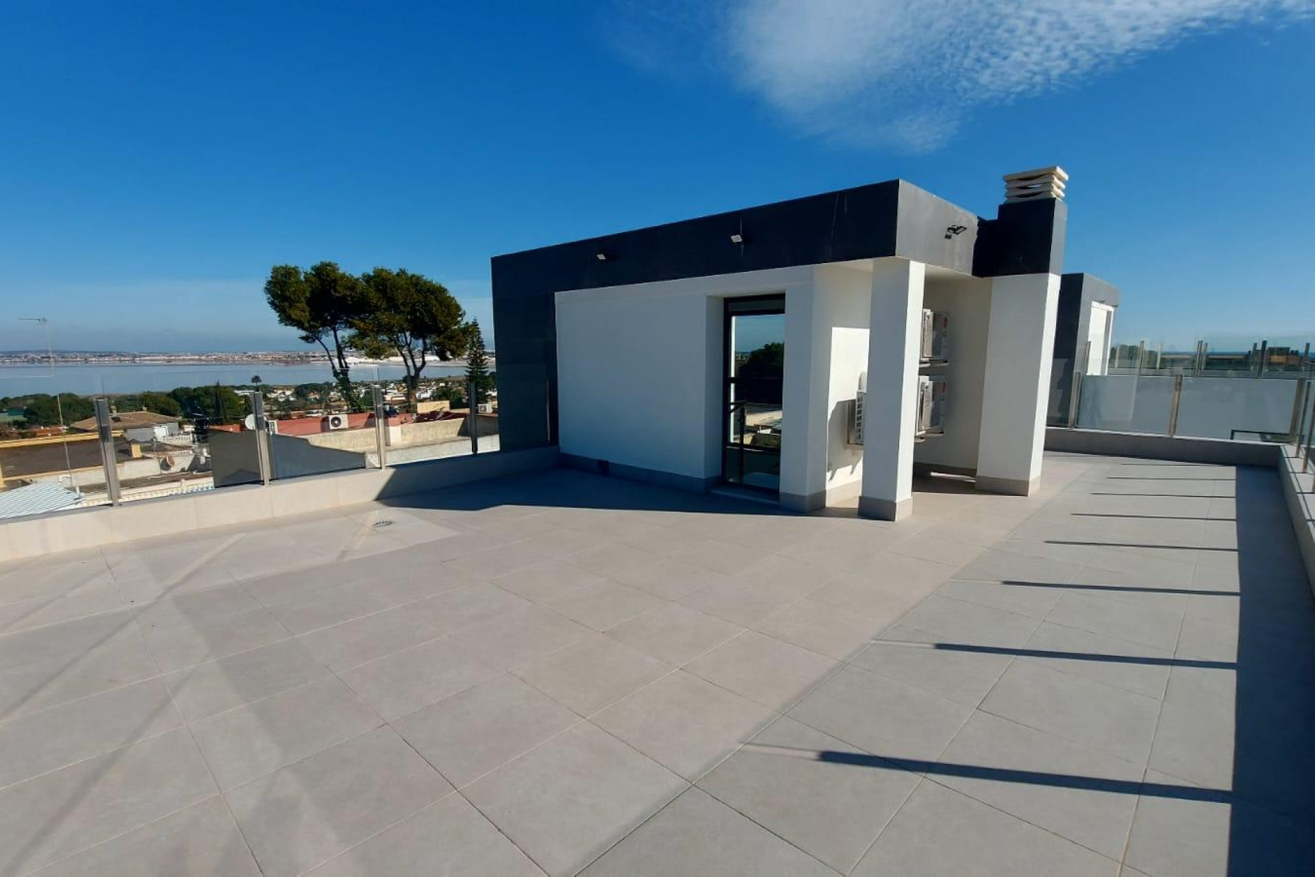 Resale - Detached Villa - Torrevieja - Los Balcones