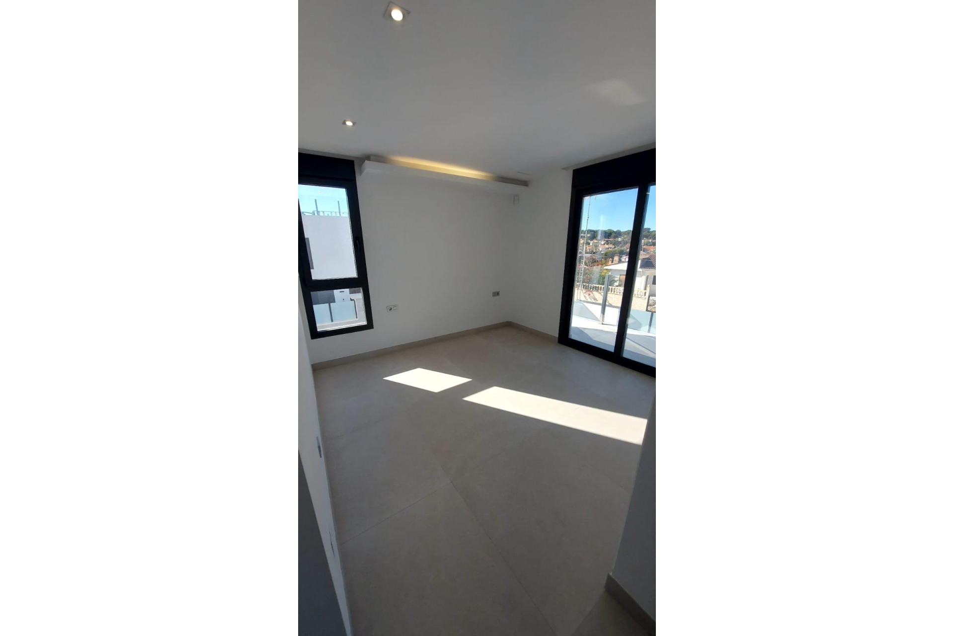 Resale - Detached Villa - Torrevieja - Los Balcones