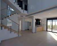 Resale - Detached Villa - Torrevieja - Los Balcones