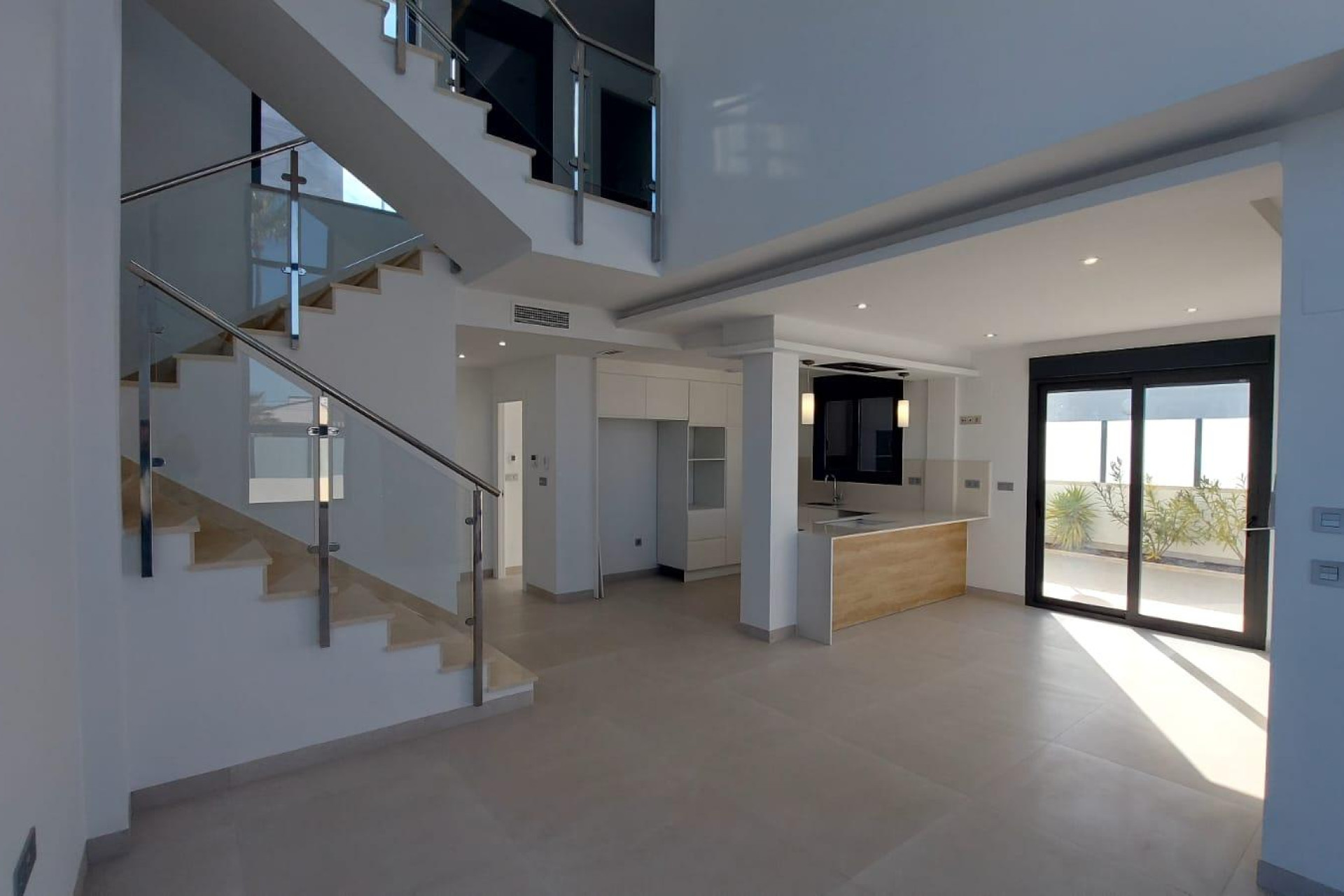 Resale - Detached Villa - Torrevieja - Los Balcones