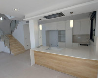 Resale - Detached Villa - Torrevieja - Los Balcones
