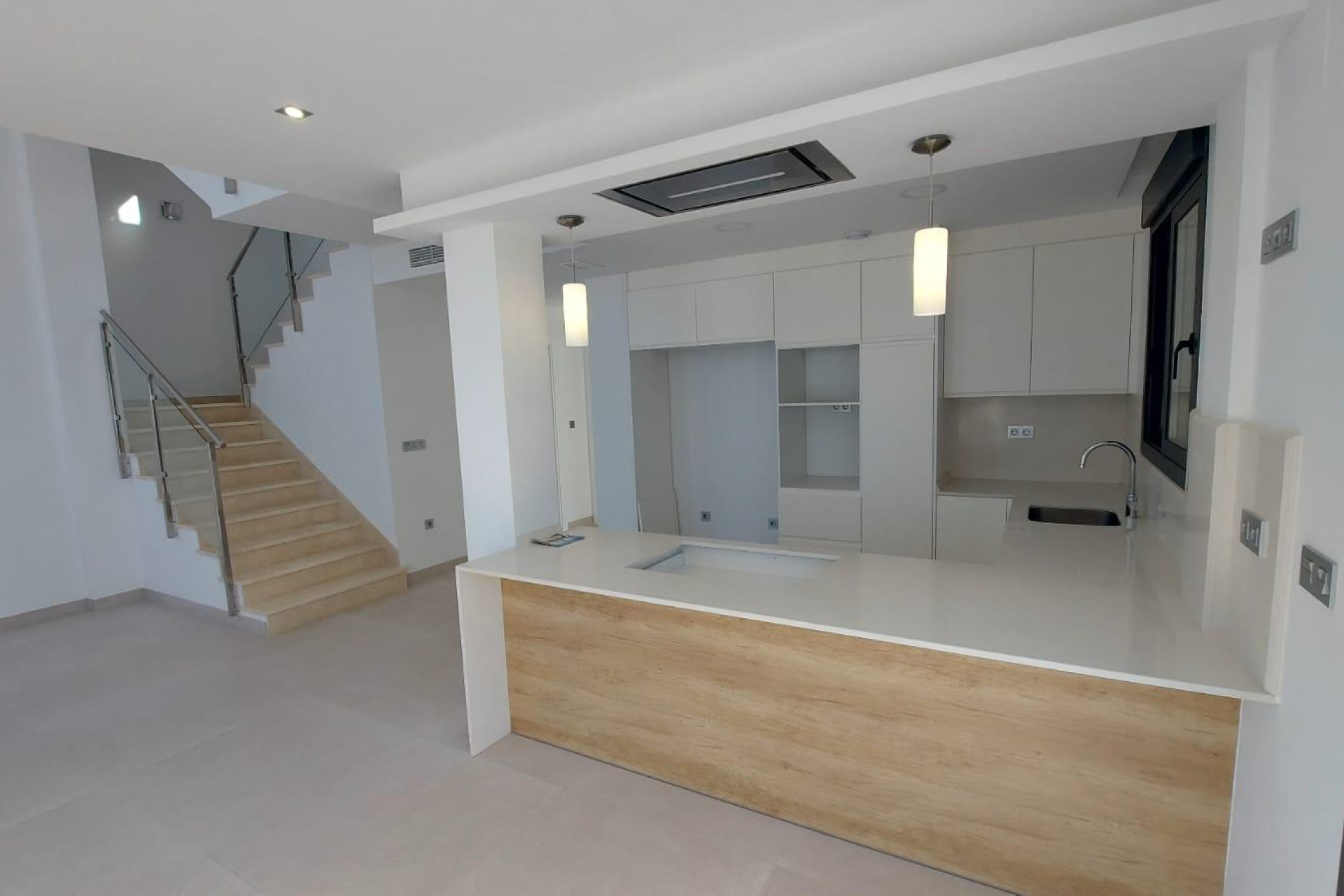 Resale - Detached Villa - Torrevieja - Los Balcones
