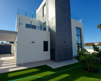 Resale - Detached Villa - Torrevieja - Los Balcones