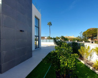 Resale - Detached Villa - Torrevieja - Los Balcones