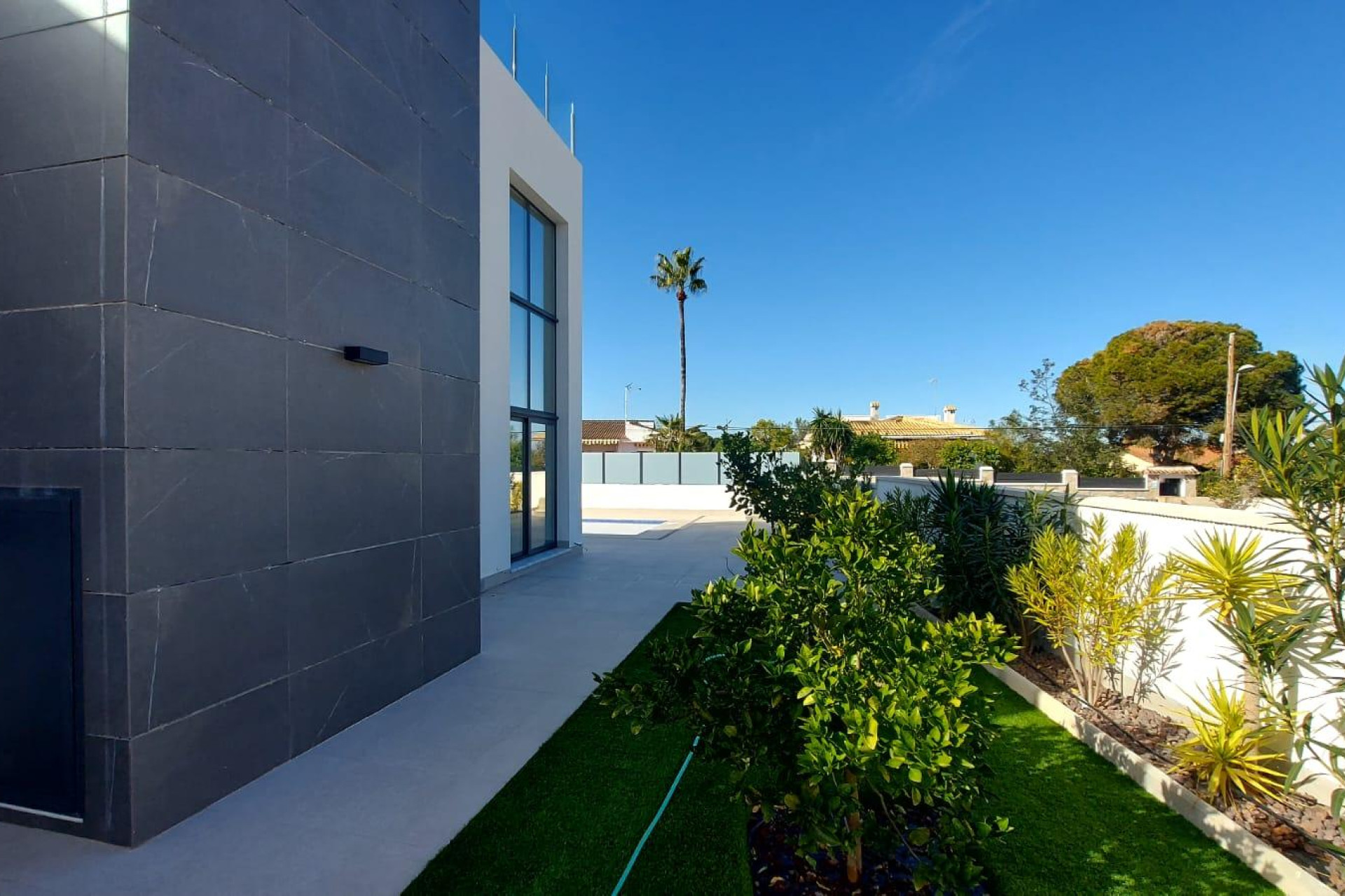 Resale - Detached Villa - Torrevieja - Los Balcones