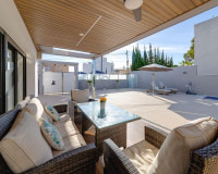 Resale - Detached Villa - Torrevieja - Los Balcones
