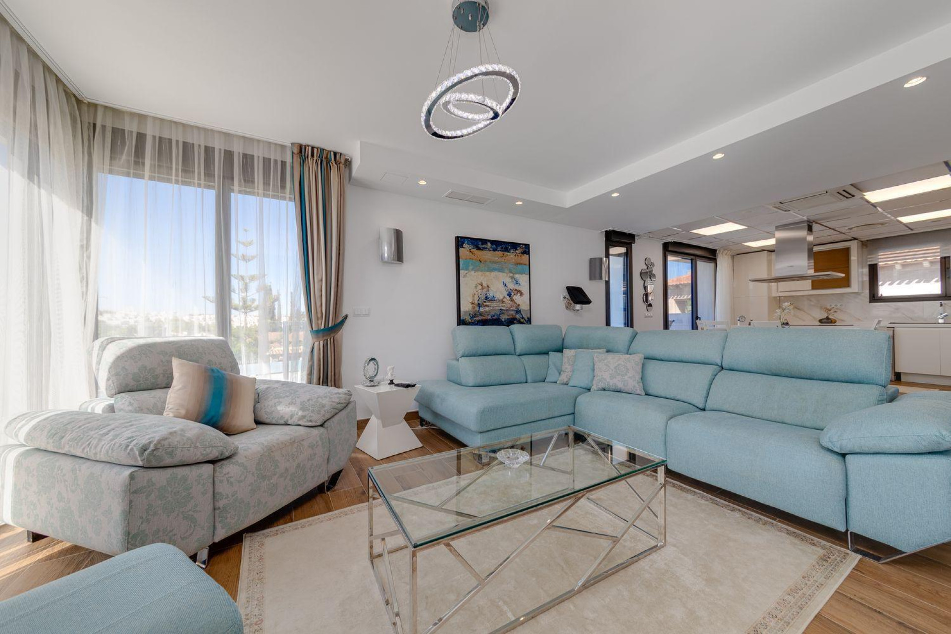 Resale - Detached Villa - Torrevieja - Los Balcones