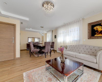 Resale - Detached Villa - Torrevieja - Los Balcones