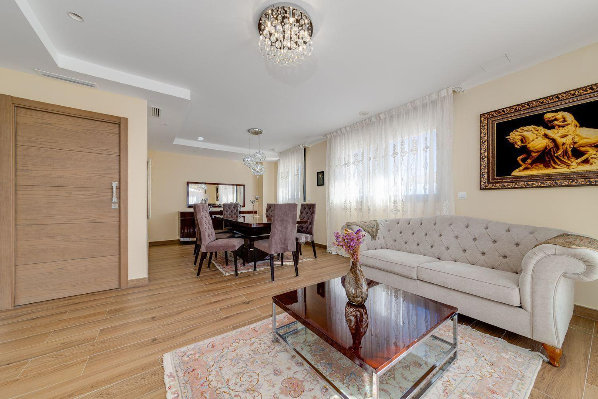 Resale - Detached Villa - Torrevieja - Los Balcones