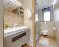 Resale - Detached Villa - Torrevieja - Los Balcones