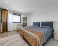Resale - Detached Villa - Torrevieja - Los Balcones