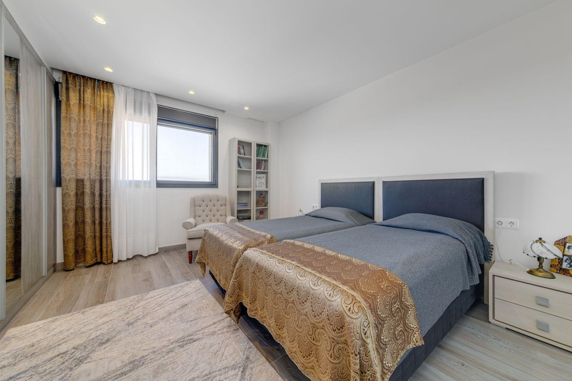 Resale - Detached Villa - Torrevieja - Los Balcones