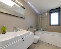 Resale - Detached Villa - Torrevieja - Los Balcones