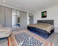 Resale - Detached Villa - Torrevieja - Los Balcones