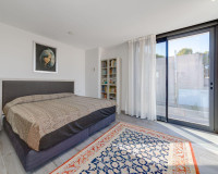 Resale - Detached Villa - Torrevieja - Los Balcones