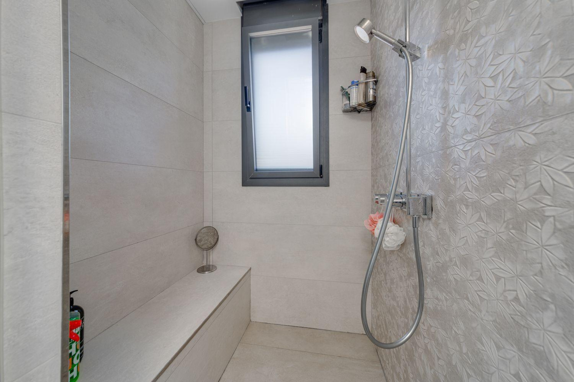 Resale - Detached Villa - Torrevieja - Los Balcones