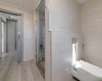 Resale - Detached Villa - Torrevieja - Los Balcones