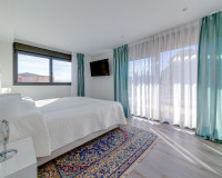 Resale - Detached Villa - Torrevieja - Los Balcones