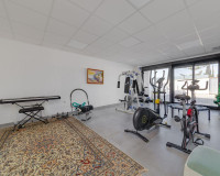 Resale - Detached Villa - Torrevieja - Los Balcones