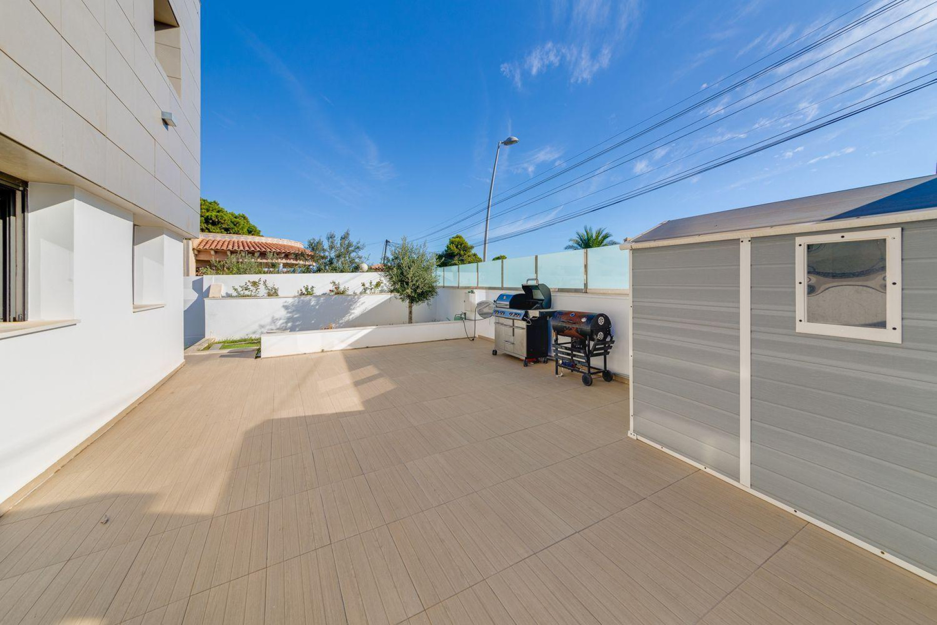 Resale - Detached Villa - Torrevieja - Los Balcones