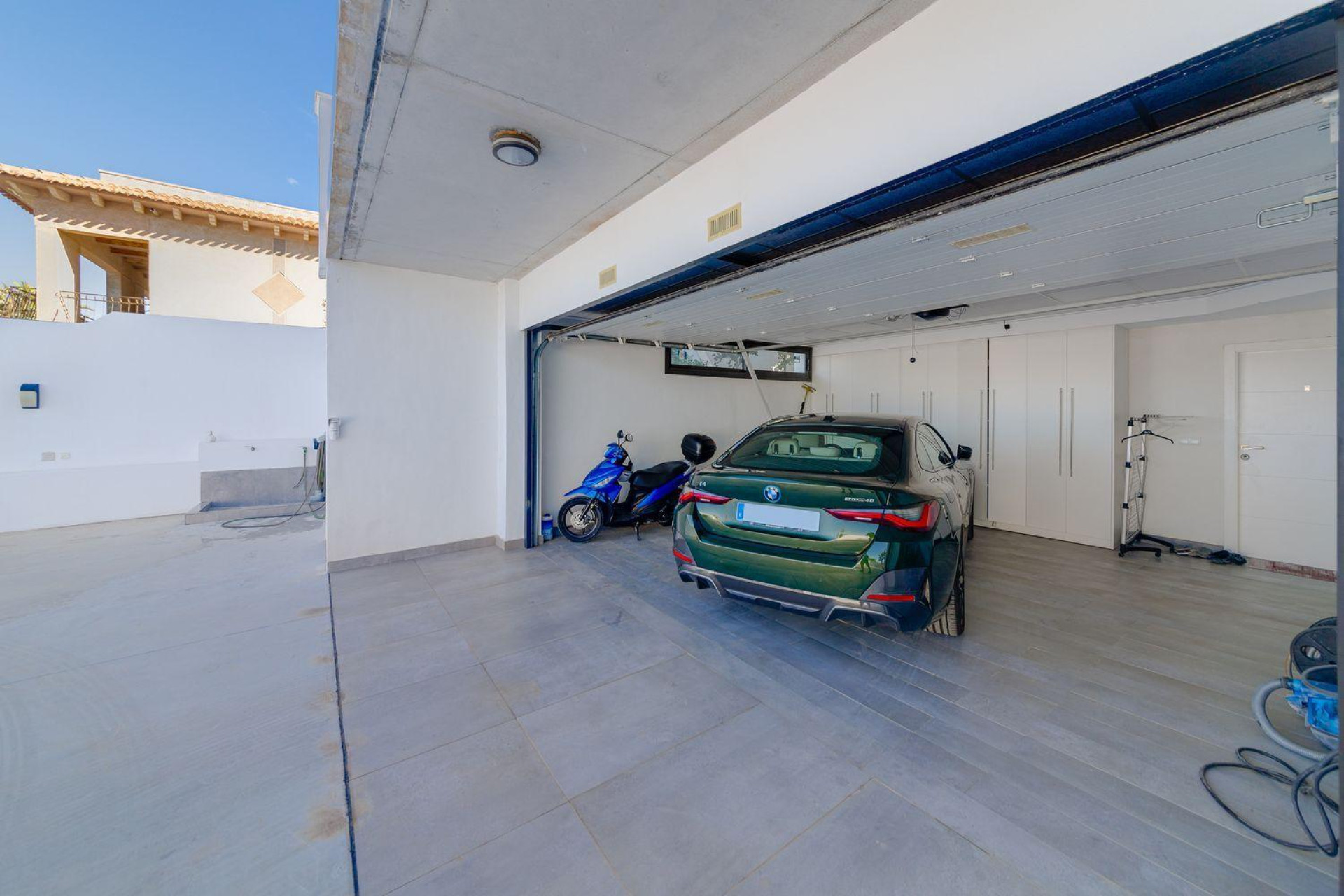 Resale - Detached Villa - Torrevieja - Los Balcones