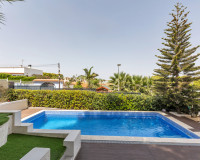 Resale - Detached Villa - Torrevieja - Los Balcones