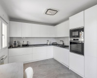 Resale - Detached Villa - Torrevieja - Los Balcones