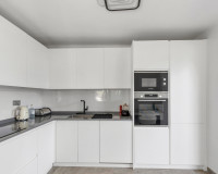 Resale - Detached Villa - Torrevieja - Los Balcones