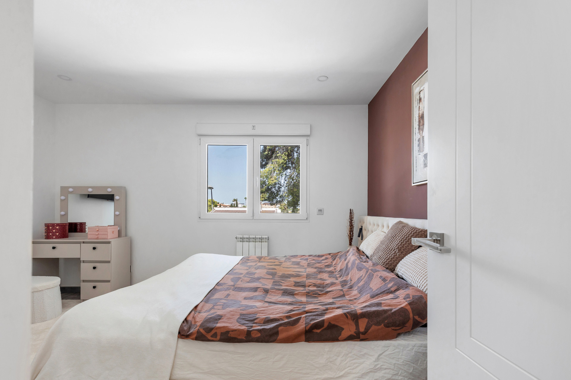 Resale - Detached Villa - Torrevieja - Los Balcones