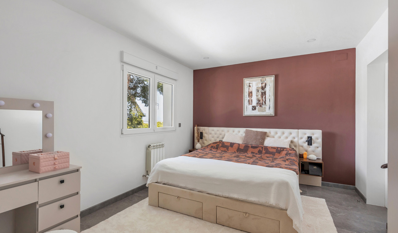 Resale - Detached Villa - Torrevieja - Los Balcones