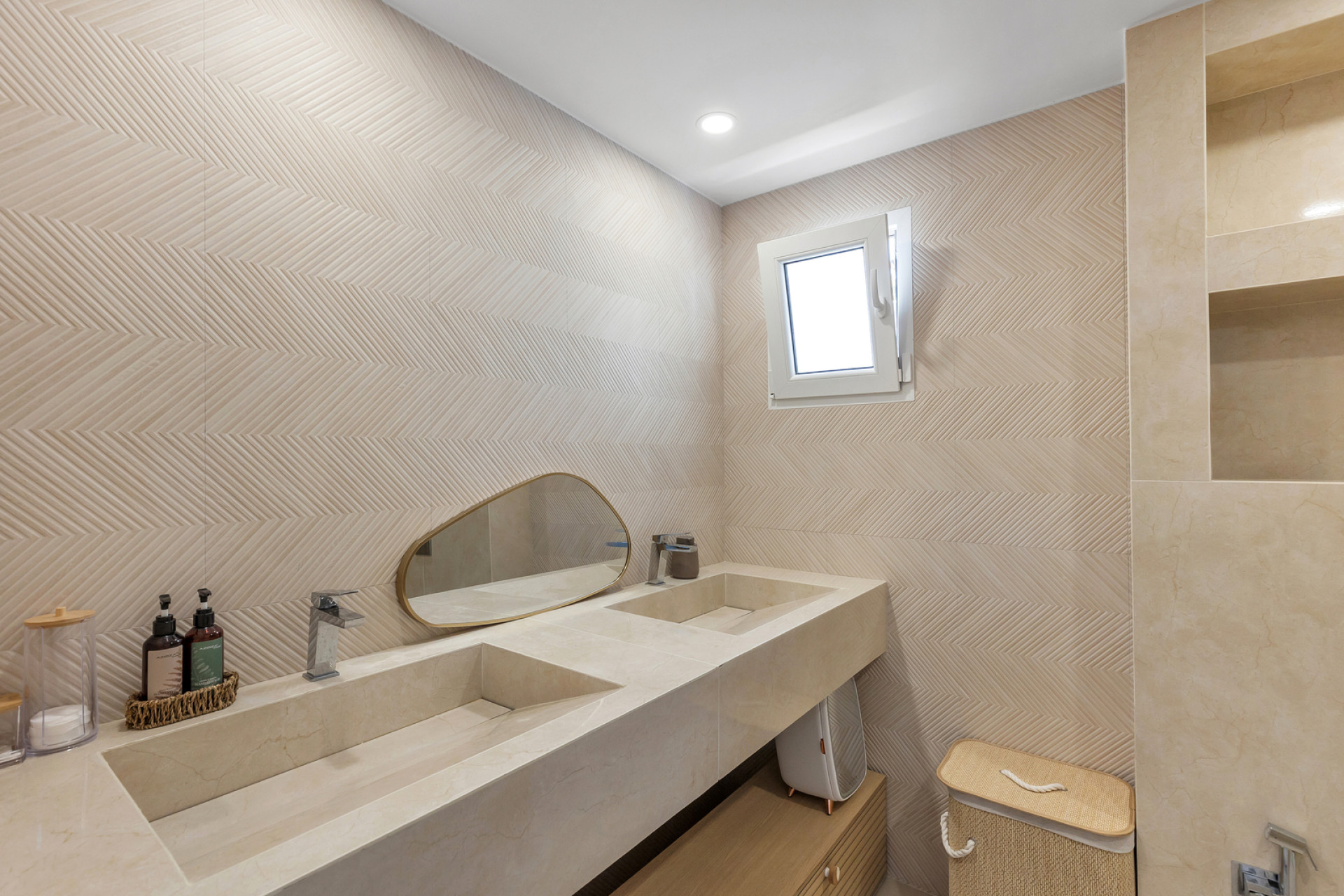 Resale - Detached Villa - Torrevieja - Los Balcones