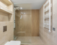 Resale - Detached Villa - Torrevieja - Los Balcones