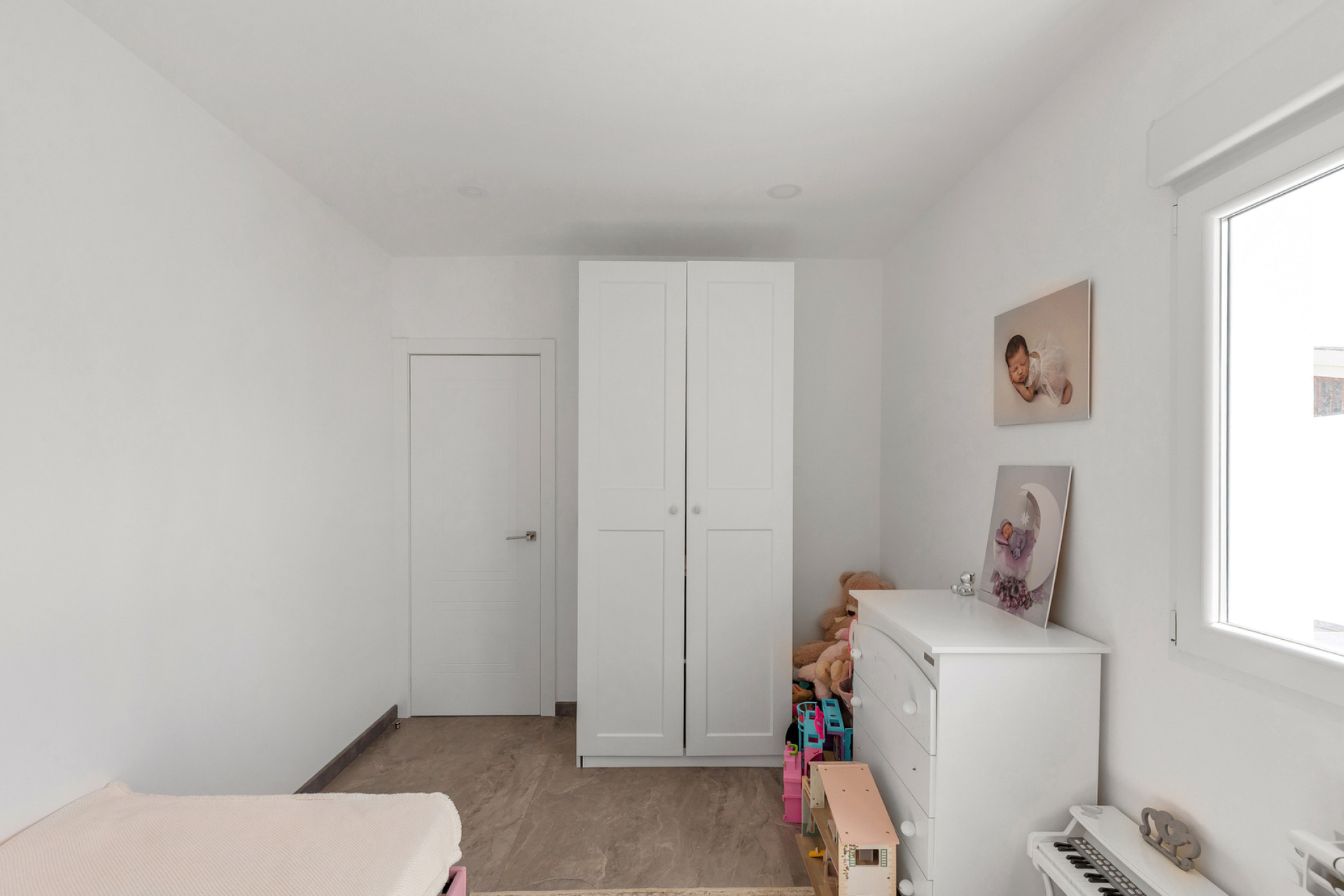 Resale - Detached Villa - Torrevieja - Los Balcones