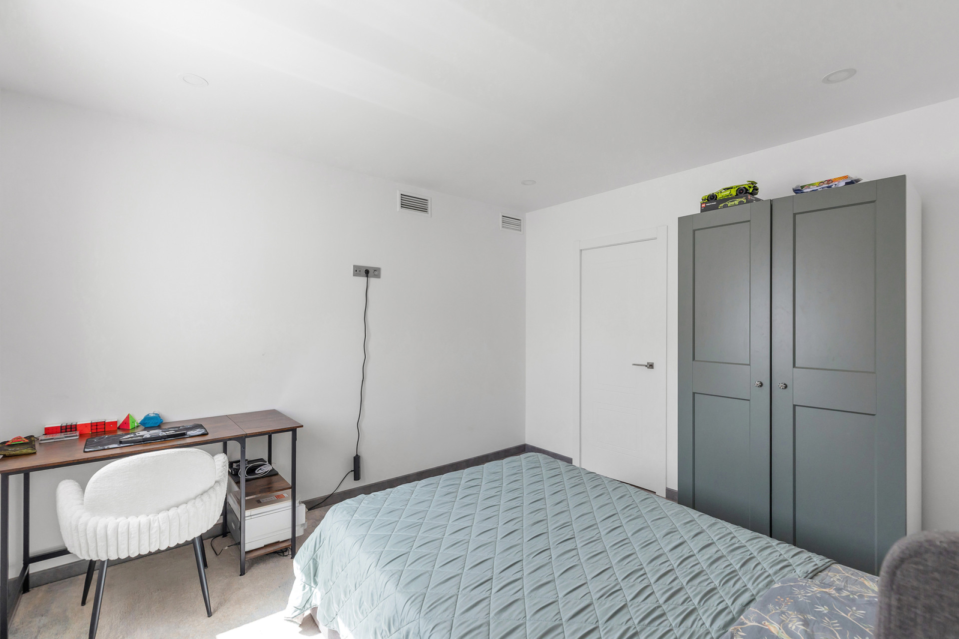 Resale - Detached Villa - Torrevieja - Los Balcones