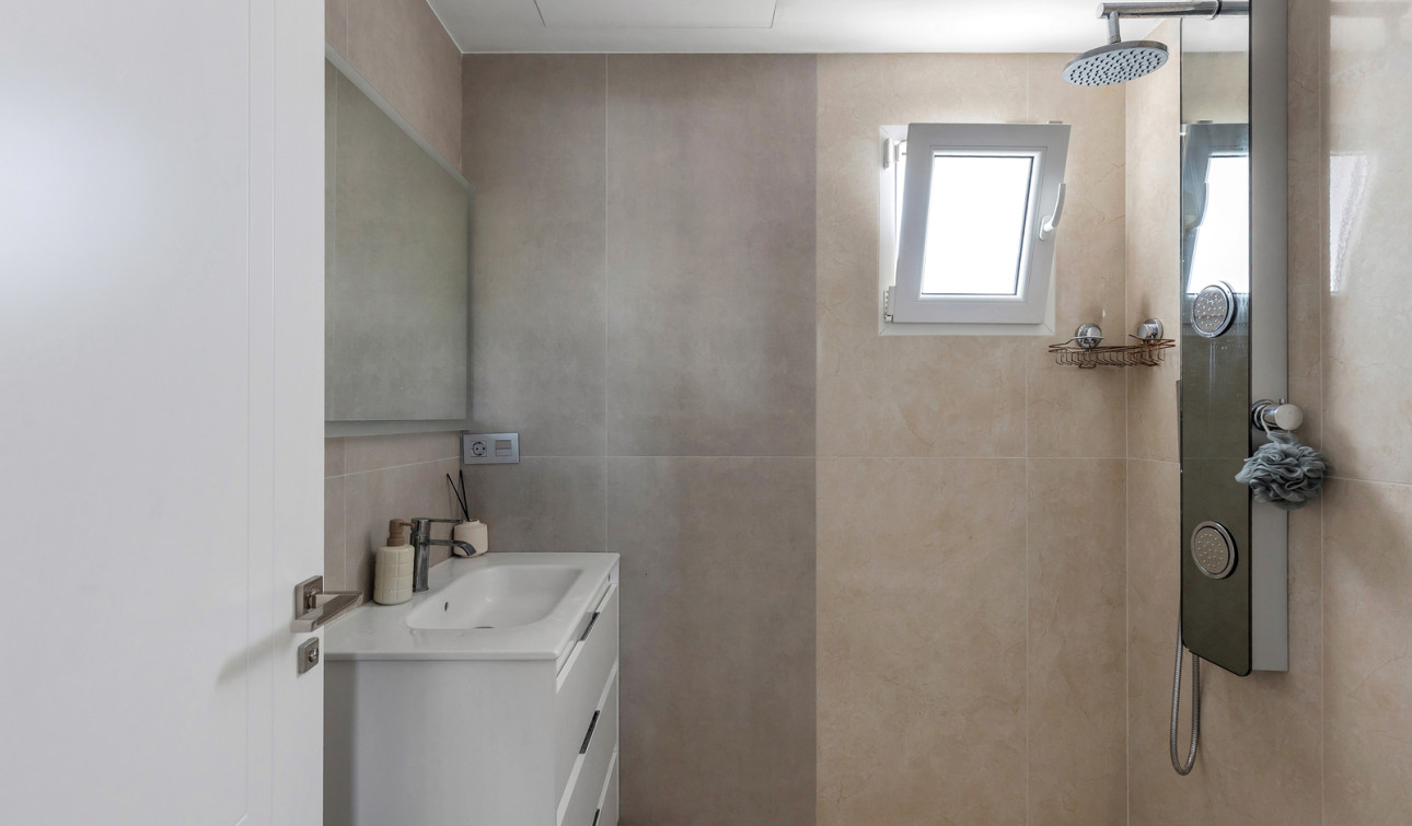 Resale - Detached Villa - Torrevieja - Los Balcones